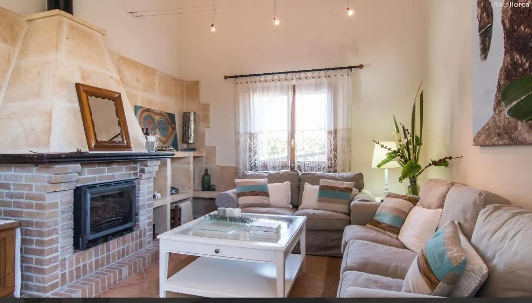 Finca Cari Can Picafort  0*, Can Picafort (Mallorca) Spain