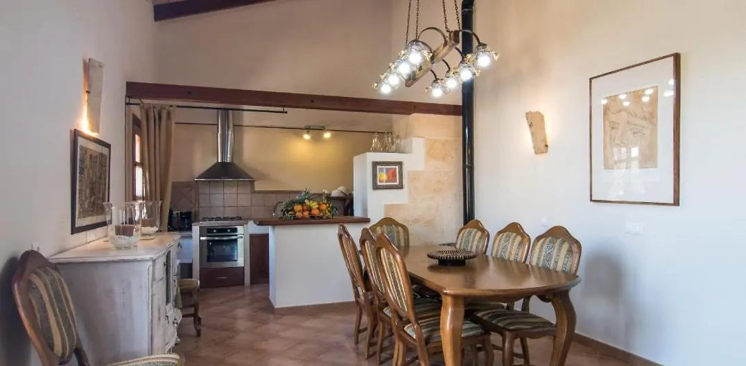Finca Cari Can Picafort  Villa Can Picafort (Mallorca)