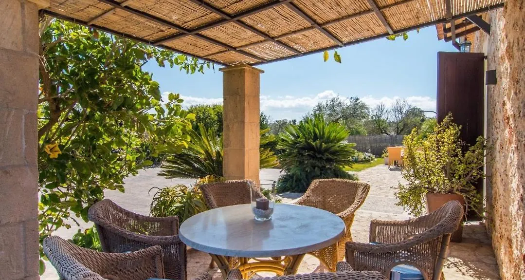 Villa Finca Cari Can Picafort