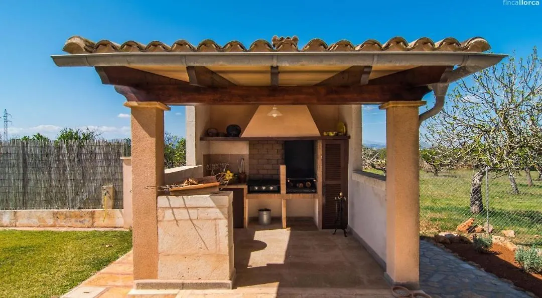 Finca Cari Can Picafort  Can Picafort (Mallorca)