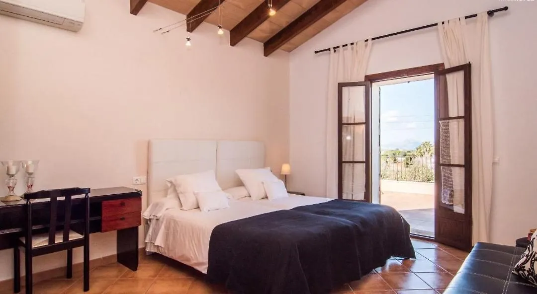 Finca Cari Can Picafort  0*, Can Picafort (Mallorca)